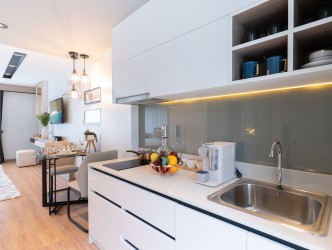 1 Bed, 1 Bath, ApartmentFor Sale, Phuket, Karon, SouthWest