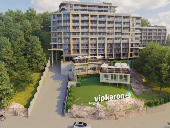 1 Bed, 1 Bath, ApartmentFor Sale, Phuket, Karon, SouthWest