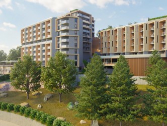 1 Bed, 1 Bath, ApartmentFor Sale, Phuket, Karon, SouthWest