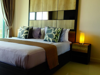 1 Bed, 1 Bath, ApartmentFor Sale, Phuket, Rawai, South