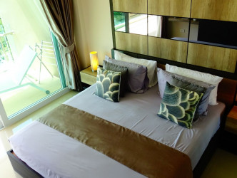 1 Bed, 1 Bath, ApartmentFor Sale, Phuket, Rawai, South