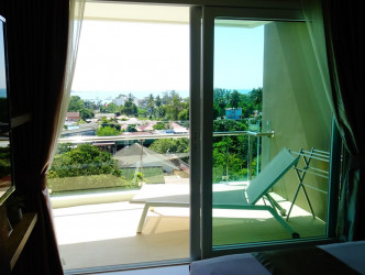 1 Bed, 1 Bath, ApartmentFor Sale, Phuket, Rawai, South