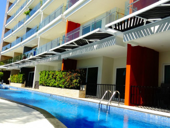 1 Bed, 1 Bath, ApartmentFor Sale, Phuket, Rawai, South