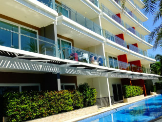 1 Bed, 1 Bath, ApartmentFor Sale, Phuket, Rawai, South