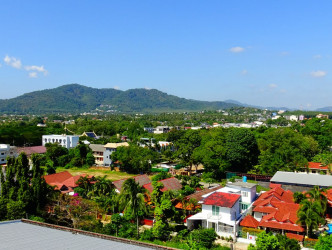 1 Bed, 1 Bath, ApartmentFor Sale, Phuket, Rawai, South