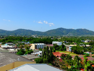 1 Bed, 1 Bath, ApartmentFor Sale, Phuket, Rawai, South