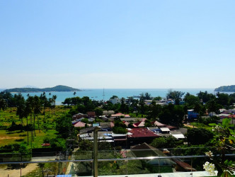 1 Bed, 1 Bath, ApartmentFor Sale, Phuket, Rawai, South