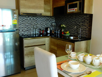 1 Bed, 1 Bath, ApartmentFor Sale, Phuket, Rawai, South