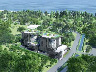 1 Bed, 1 Bath, ApartmentFor Sale, Phuket, BangTao, NorthWest