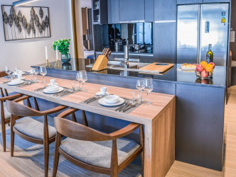 1 Bed, 1 Bath, ApartmentFor Sale, Phuket, BangTao, NorthWest