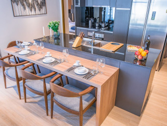 1 Bed, 1 Bath, ApartmentFor Sale, Phuket, BangTao, NorthWest