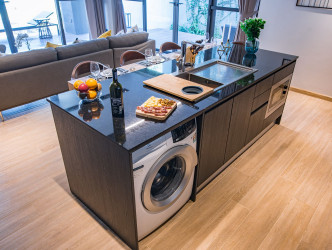 1 Bed, 1 Bath, ApartmentFor Sale, Phuket, BangTao, NorthWest