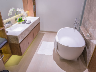 1 Bed, 1 Bath, ApartmentFor Sale, Phuket, BangTao, NorthWest