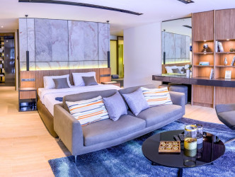 1 Bed, 1 Bath, ApartmentFor Sale, Phuket, BangTao, NorthWest