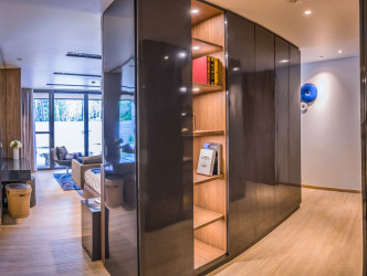 1 Bed, 1 Bath, ApartmentFor Sale, Phuket, BangTao, NorthWest