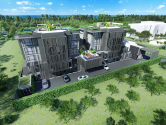 1 Bed, 1 Bath, ApartmentFor Sale, Phuket, BangTao, NorthWest