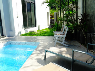 3 Bed, 4 Bath, HouseFor Sale, Phuket, KataNoi, SouthWest