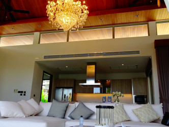 4 Bed, 5 Bath, HouseFor Sale, Phuket, BangTao, NorthWest