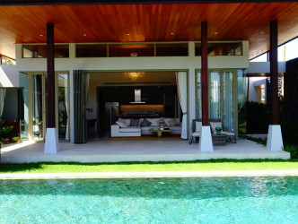 4 Bed, 5 Bath, HouseFor Sale, Phuket, BangTao, NorthWest