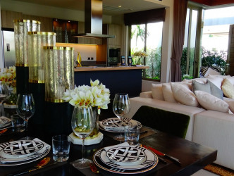 4 Bed, 5 Bath, HouseFor Sale, Phuket, BangTao, NorthWest