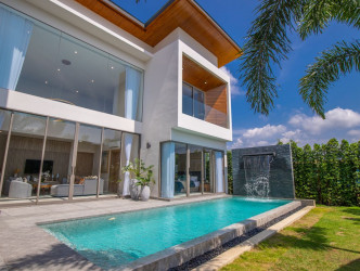 3 Bed, 4 Bath, HouseFor Sale, Phuket, BangTao, NorthWest