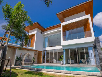 3 Bed, 4 Bath, HouseFor Sale, Phuket, BangTao, NorthWest