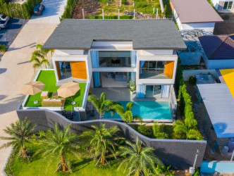 3 Bed, 4 Bath, HouseFor Sale, Phuket, BangTao, NorthWest