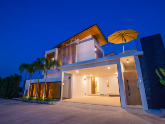 3 Bed, 4 Bath, HouseFor Sale, Phuket, BangTao, NorthWest