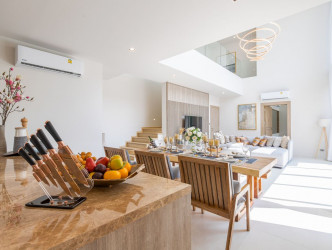 3 Bed, 4 Bath, HouseFor Sale, Phuket, BangTao, NorthWest