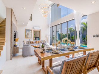 3 Bed, 4 Bath, HouseFor Sale, Phuket, BangTao, NorthWest