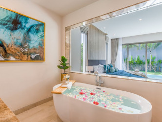 3 Bed, 4 Bath, HouseFor Sale, Phuket, BangTao, NorthWest