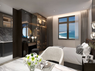 1 Bed, 1 Bath, ApartmentFor Sale, Phuket, Thalang, North