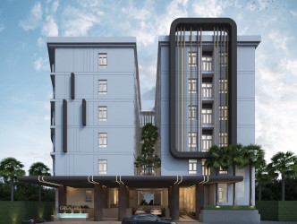 1 Bed, 1 Bath, ApartmentFor Sale, Phuket, Thalang, North