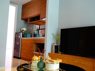1 Bed, 1 Bath, ApartmentFor Sale, Phuket, Thalang, North