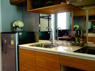 1 Bed, 1 Bath, ApartmentFor Sale, Phuket, Thalang, North