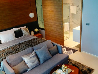 1 Bed, 1 Bath, ApartmentFor Sale, Phuket, Thalang, North