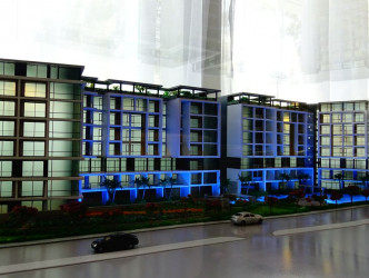 1 Bed, 1 Bath, ApartmentFor Sale, Phuket, Thalang, North