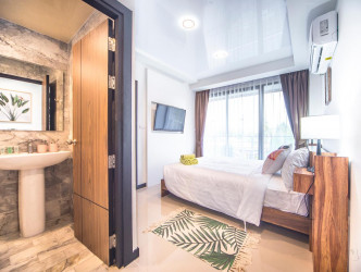 1 Bed, 1 Bath, ApartmentFor Sale, Phuket, MaiKao, North