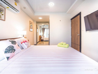 1 Bed, 1 Bath, ApartmentFor Sale, Phuket, MaiKao, North