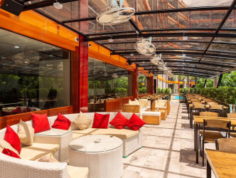 1 Bed, 1 Bath, ApartmentFor Sale, Phuket, MaiKao, North