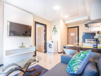 1 Bed, 1 Bath, ApartmentFor Sale, Phuket, MaiKao, North