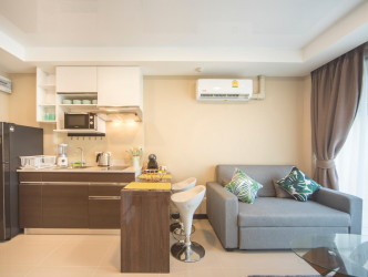 1 Bed, 1 Bath, ApartmentFor Sale, Phuket, MaiKao, North