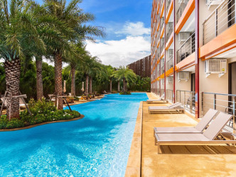 1 Bed, 1 Bath, ApartmentFor Sale, Phuket, MaiKao, North