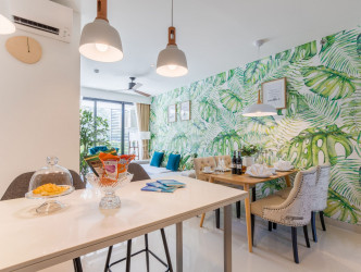 2 Bed, 2 Bath, ApartmentFor Sale, Phuket, Laguna, NorthWest