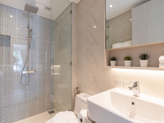 2 Bed, 2 Bath, ApartmentFor Sale, Phuket, Laguna, NorthWest