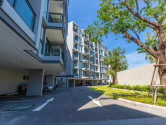 2 Bed, 2 Bath, ApartmentFor Sale, Phuket, Laguna, NorthWest