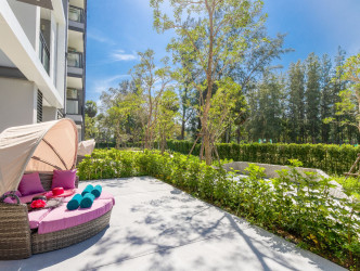 2 Bed, 2 Bath, ApartmentFor Sale, Phuket, Laguna, NorthWest