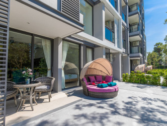 2 Bed, 2 Bath, ApartmentFor Sale, Phuket, Laguna, NorthWest