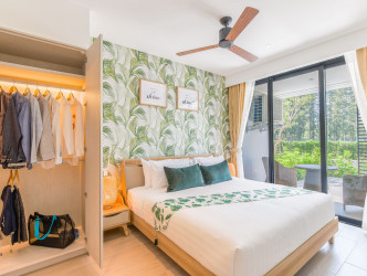 2 Bed, 2 Bath, ApartmentFor Sale, Phuket, Laguna, NorthWest