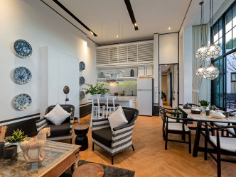 3 Bed, 3 Bath, HouseFor Sale, Phuket, Thalang, North